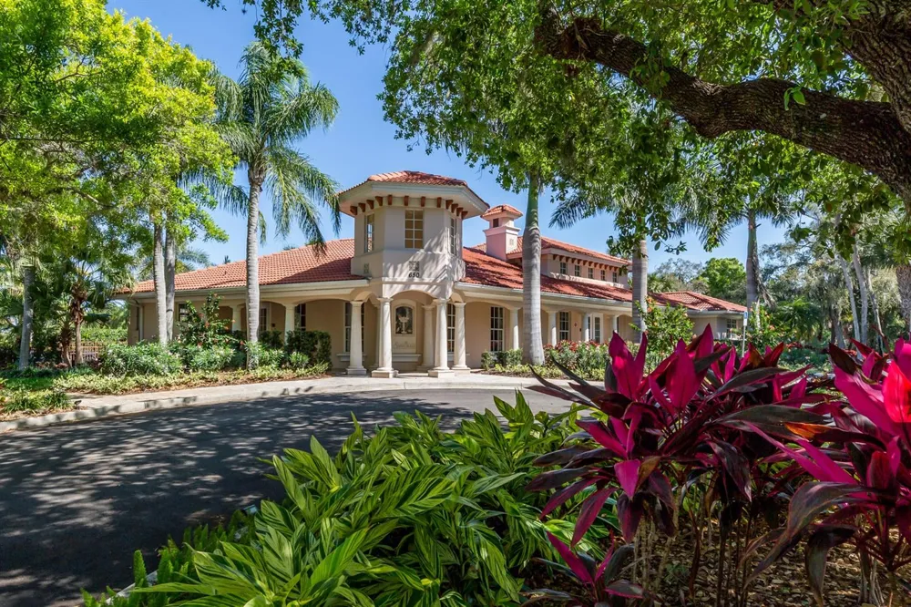 331 OTTER CREEK DRIVE Venice, FL 34292