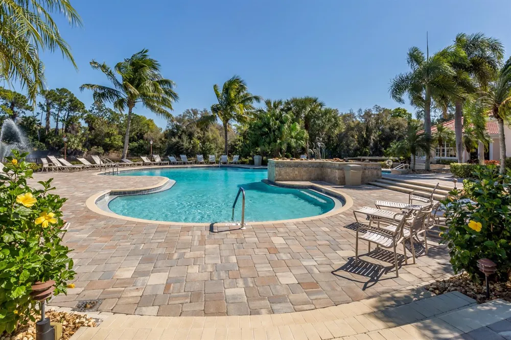 331 OTTER CREEK DRIVE Venice, FL 34292