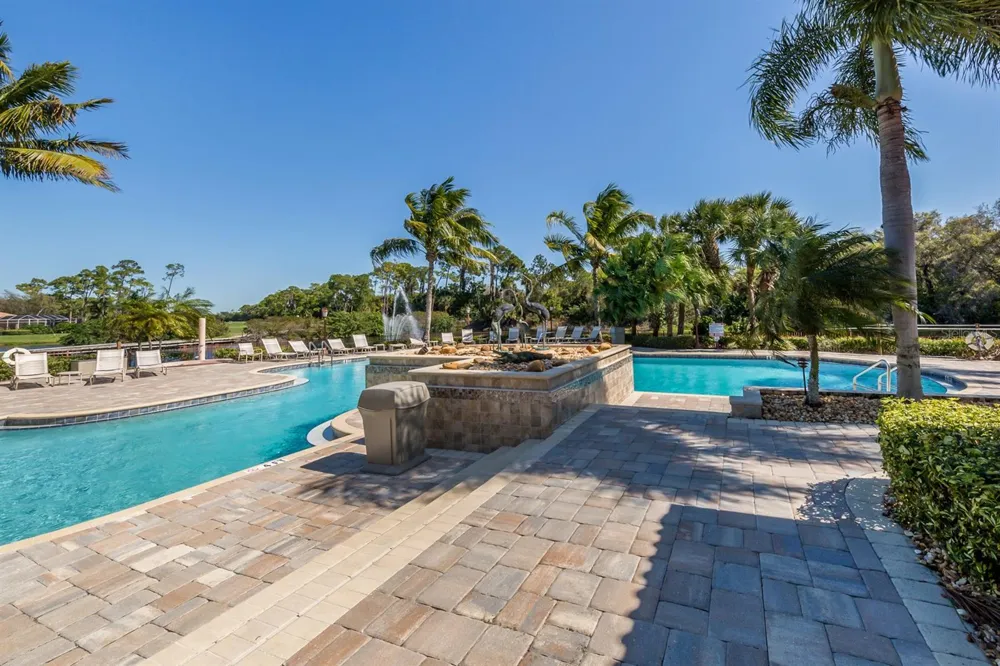 331 OTTER CREEK DRIVE Venice, FL 34292