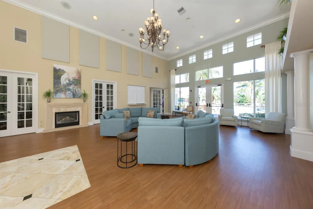 331 OTTER CREEK DRIVE Venice, FL 34292