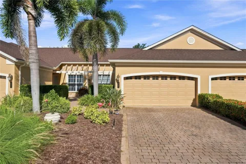 4361 TURNBERRY CIRCLE