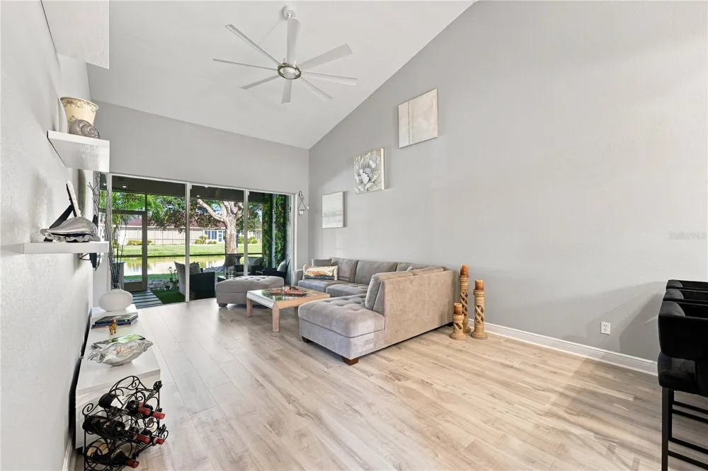 4361 TURNBERRY CIRCLE North Port, FL 34288