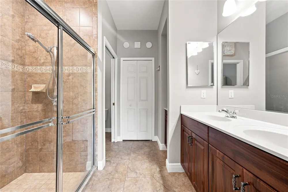 4361 TURNBERRY CIRCLE North Port, FL 34288