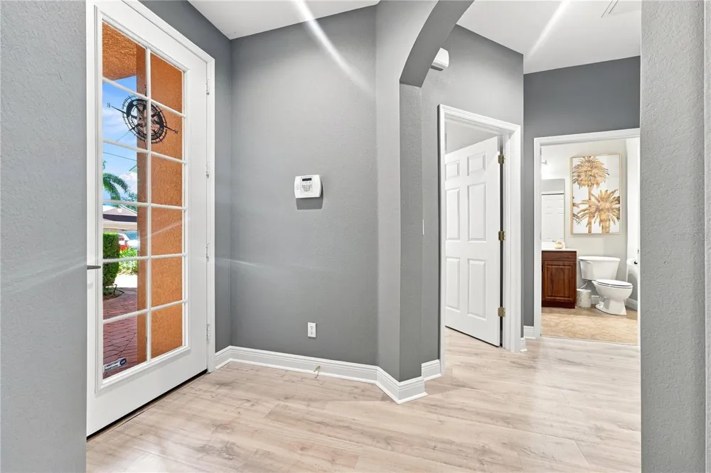 4361 TURNBERRY CIRCLE North Port, FL 34288