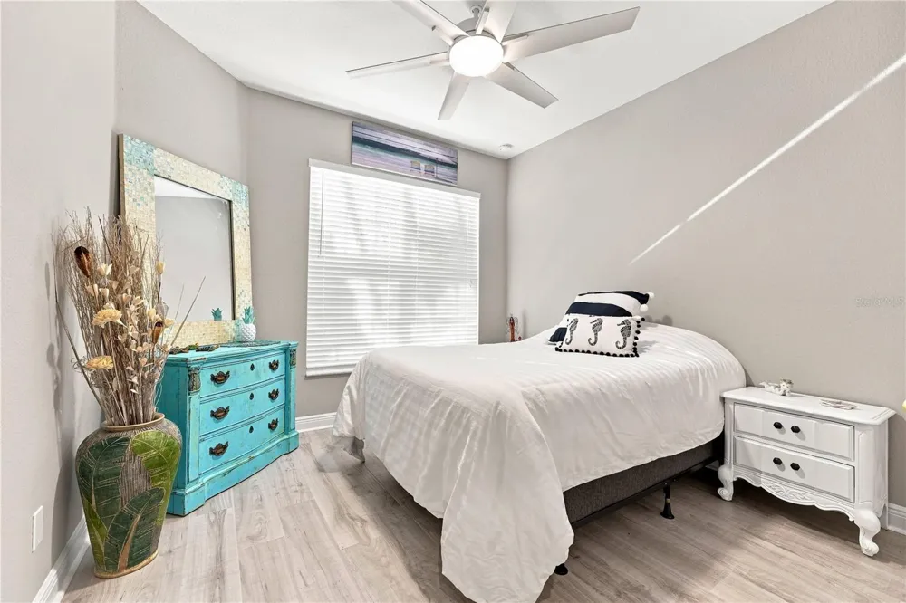 4361 TURNBERRY CIRCLE North Port, FL 34288