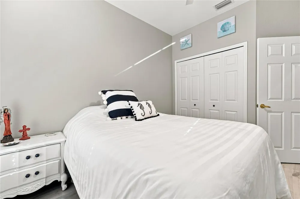 4361 TURNBERRY CIRCLE North Port, FL 34288