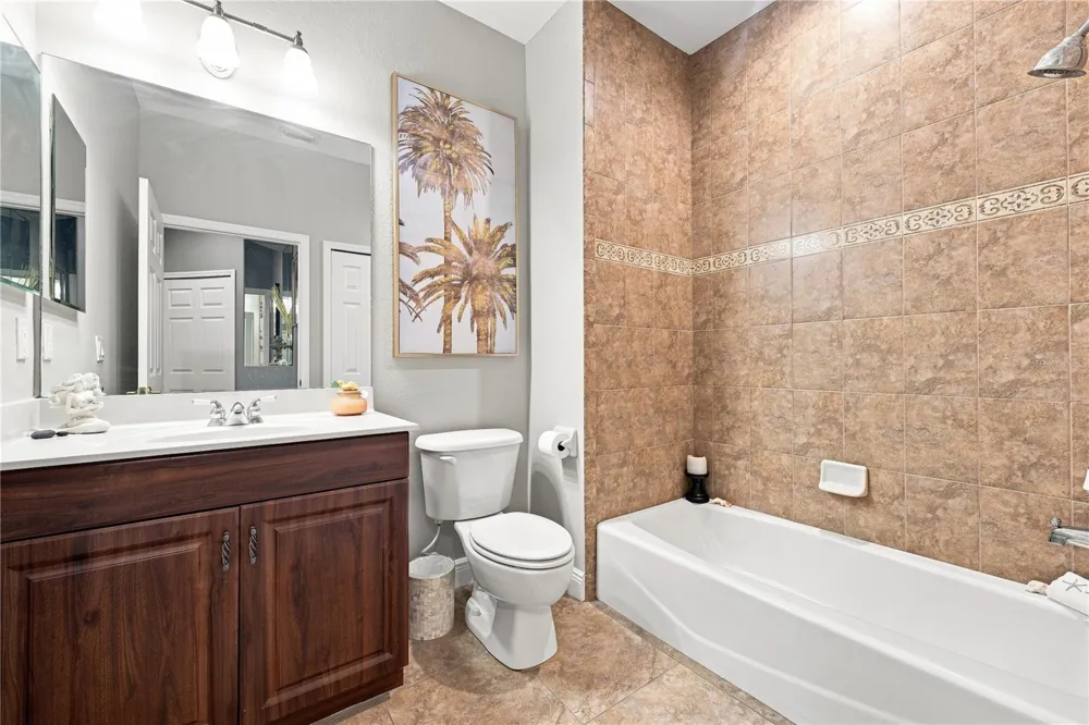 4361 TURNBERRY CIRCLE North Port, FL 34288