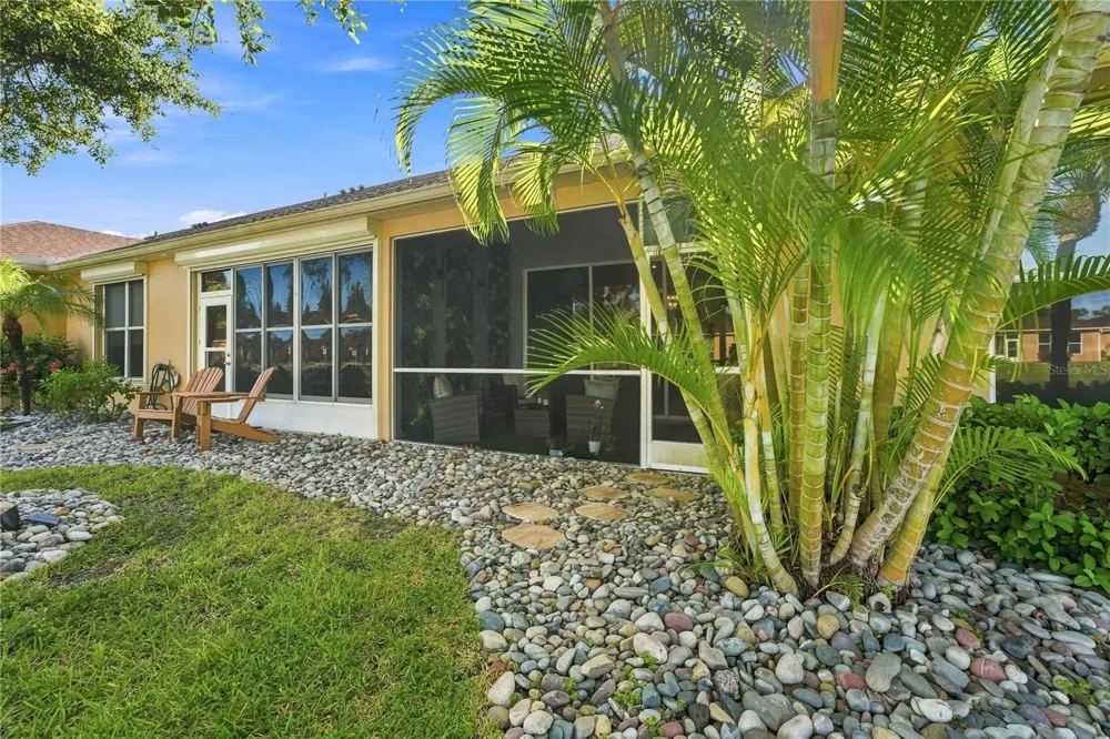 4361 TURNBERRY CIRCLE North Port, FL 34288
