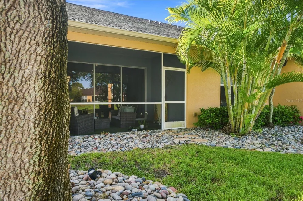 4361 TURNBERRY CIRCLE North Port, FL 34288