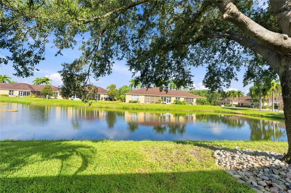 4361 TURNBERRY CIRCLE North Port, FL 34288