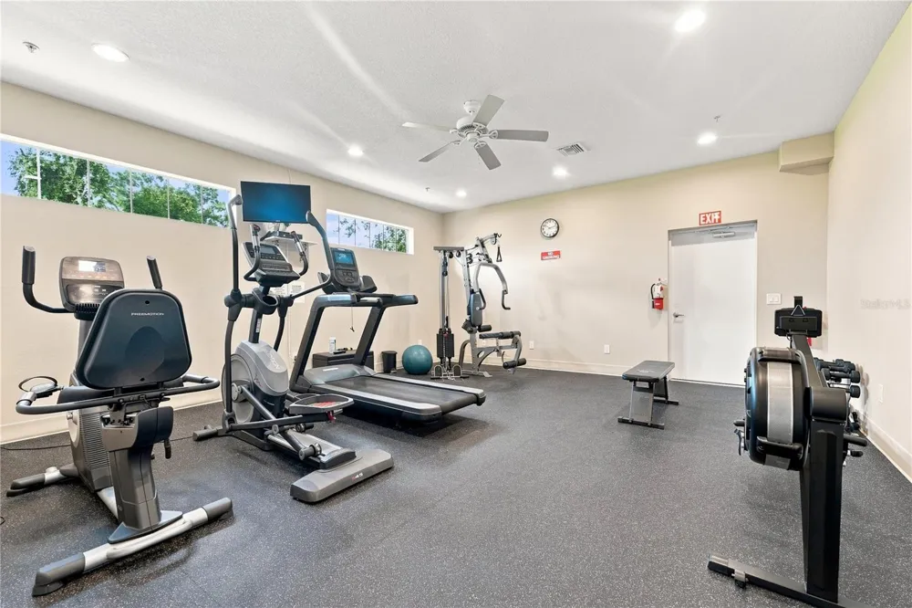 4361 TURNBERRY CIRCLE North Port, FL 34288