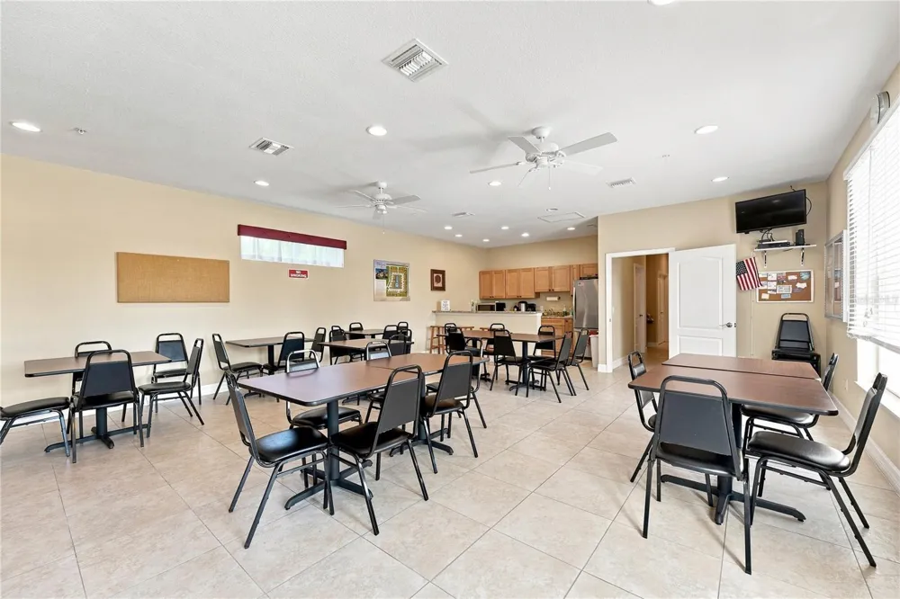 4361 TURNBERRY CIRCLE North Port, FL 34288