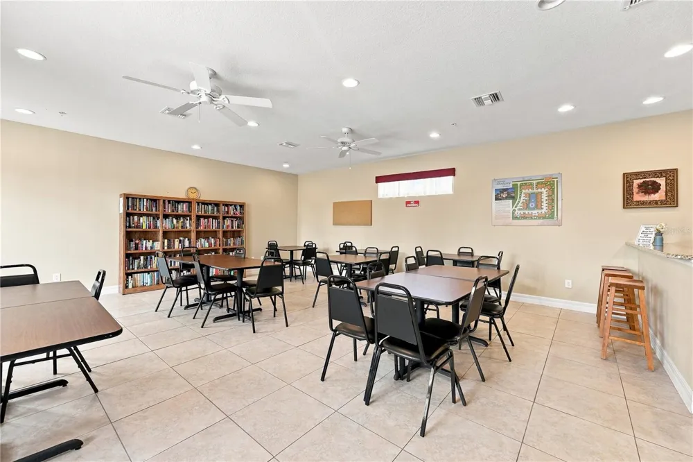 4361 TURNBERRY CIRCLE North Port, FL 34288