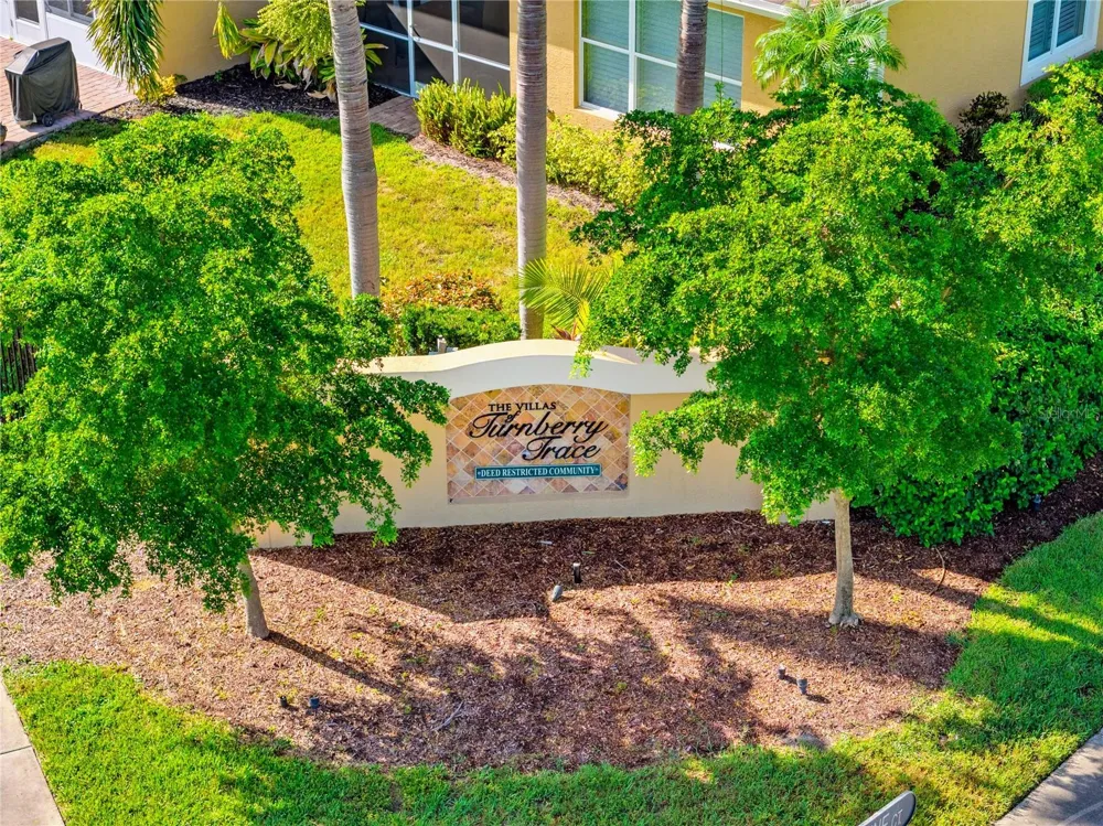 4361 TURNBERRY CIRCLE North Port, FL 34288