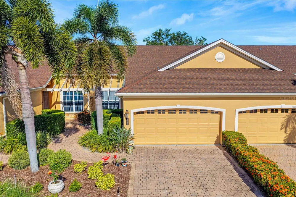 4361 TURNBERRY CIRCLE North Port, FL 34288