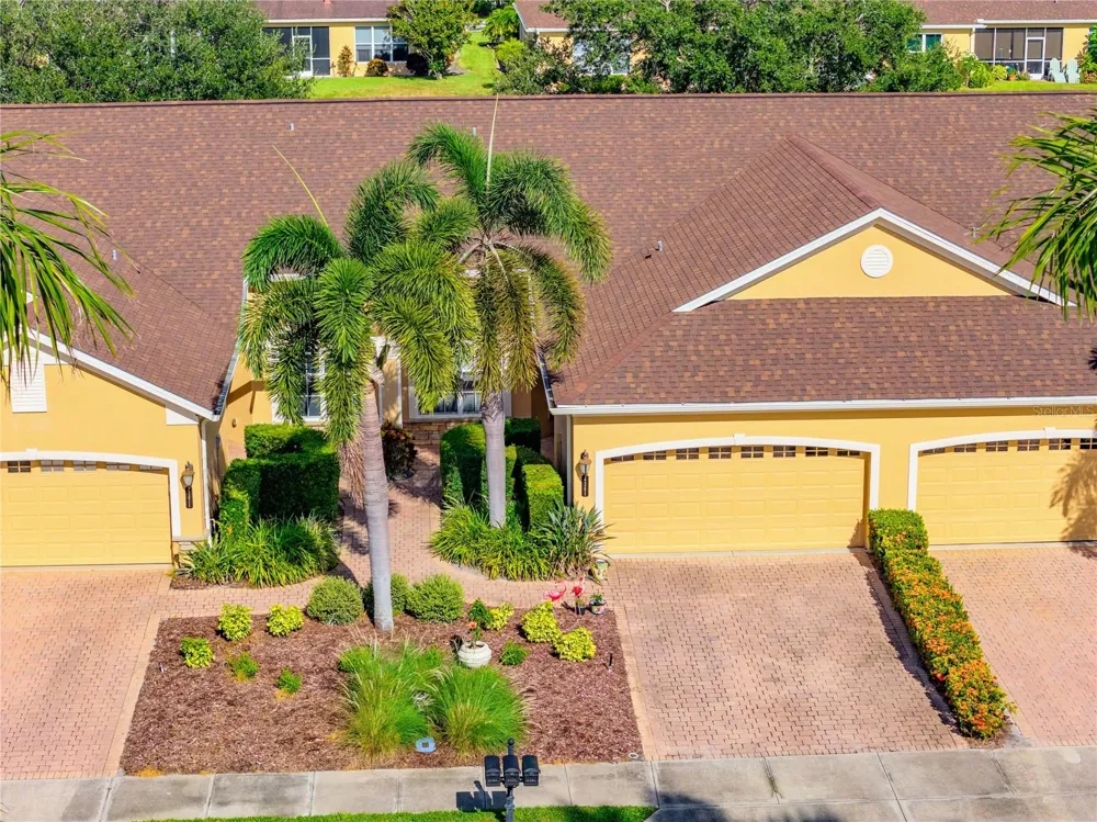 4361 TURNBERRY CIRCLE North Port, FL 34288