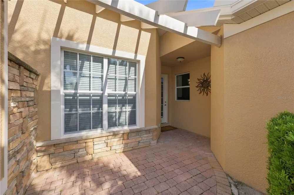 4361 TURNBERRY CIRCLE North Port, FL 34288