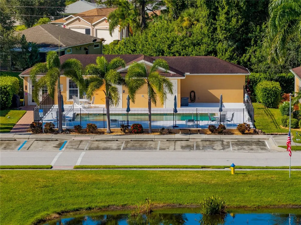 4361 TURNBERRY CIRCLE North Port, FL 34288