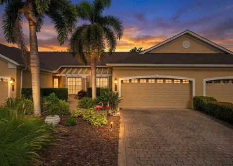 4361 TURNBERRY CIRCLE