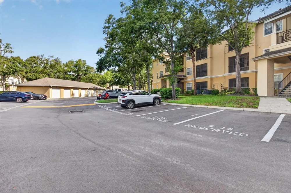 2612 ROBERT TRENT JONES DRIVE #711 Orlando, FL 32835