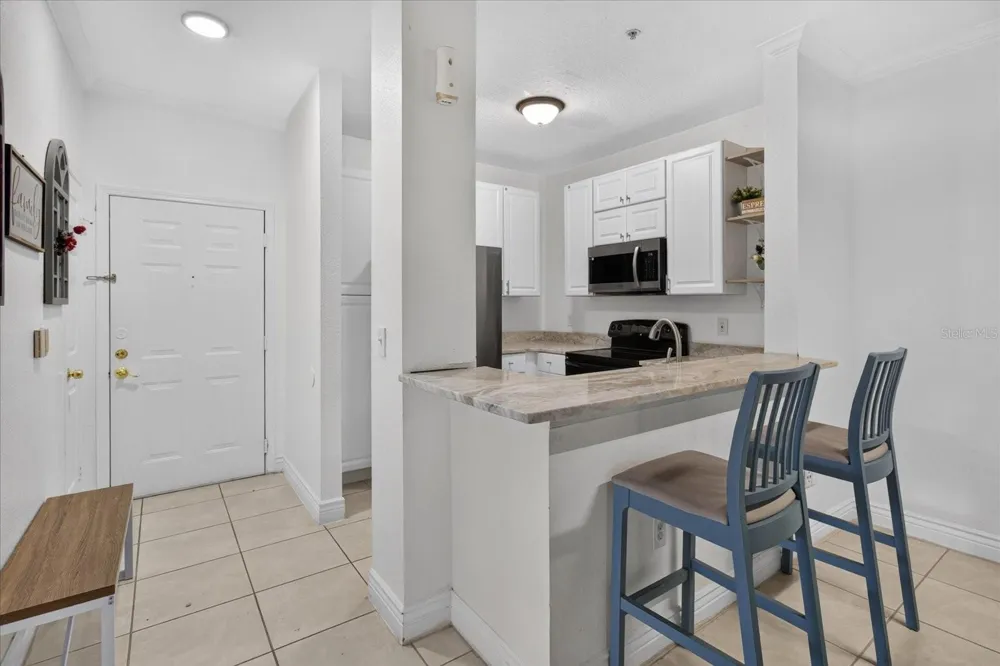 2612 ROBERT TRENT JONES DRIVE #711 Orlando, FL 32835