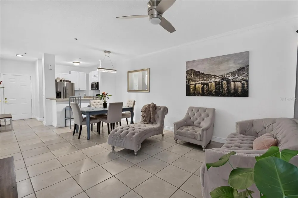 2612 ROBERT TRENT JONES DRIVE #711 Orlando, FL 32835