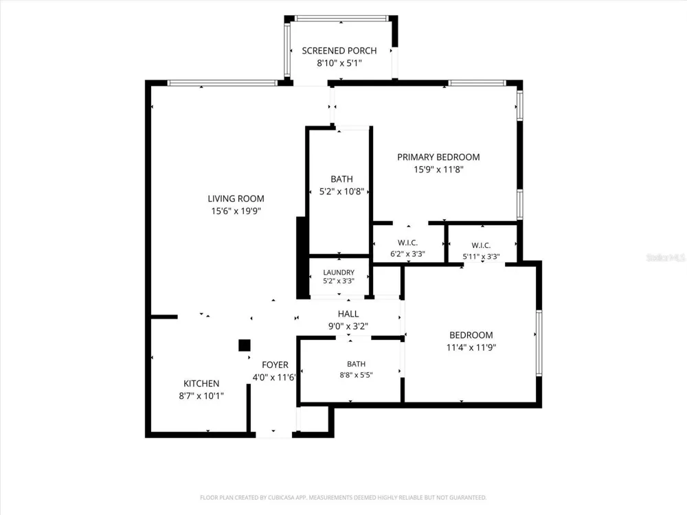 2612 ROBERT TRENT JONES DRIVE #711 Orlando, FL 32835