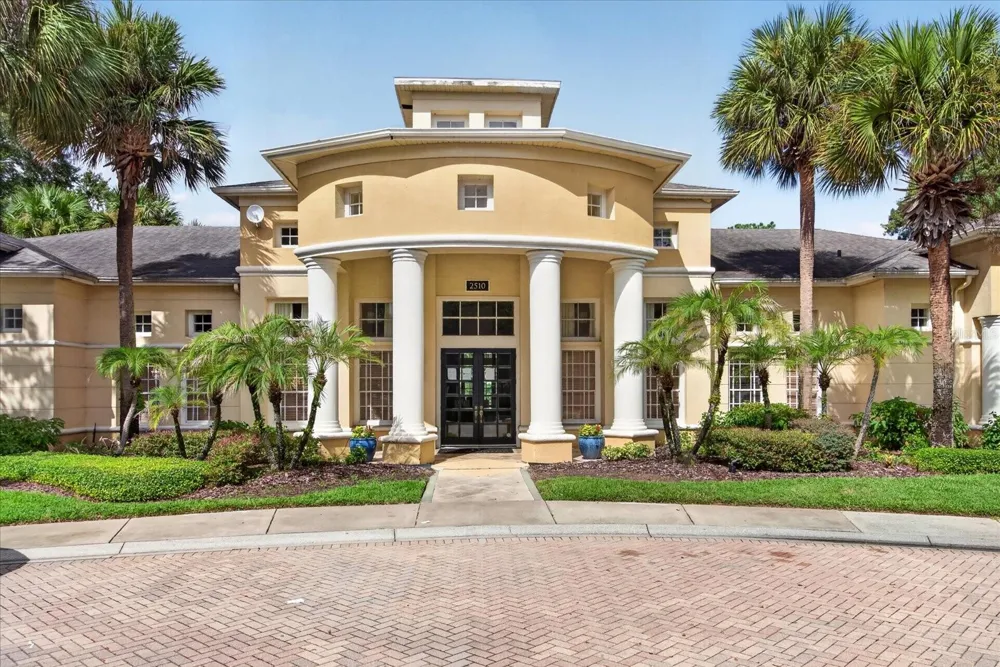 2612 ROBERT TRENT JONES DRIVE #711 Orlando, FL 32835