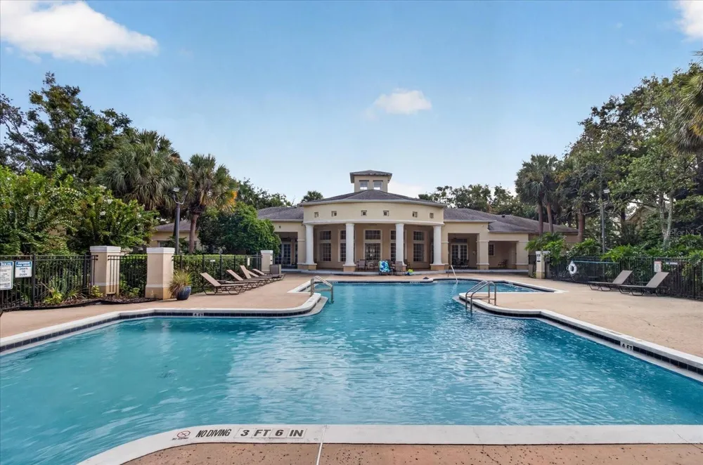 2612 ROBERT TRENT JONES DRIVE #711 Orlando, FL 32835
