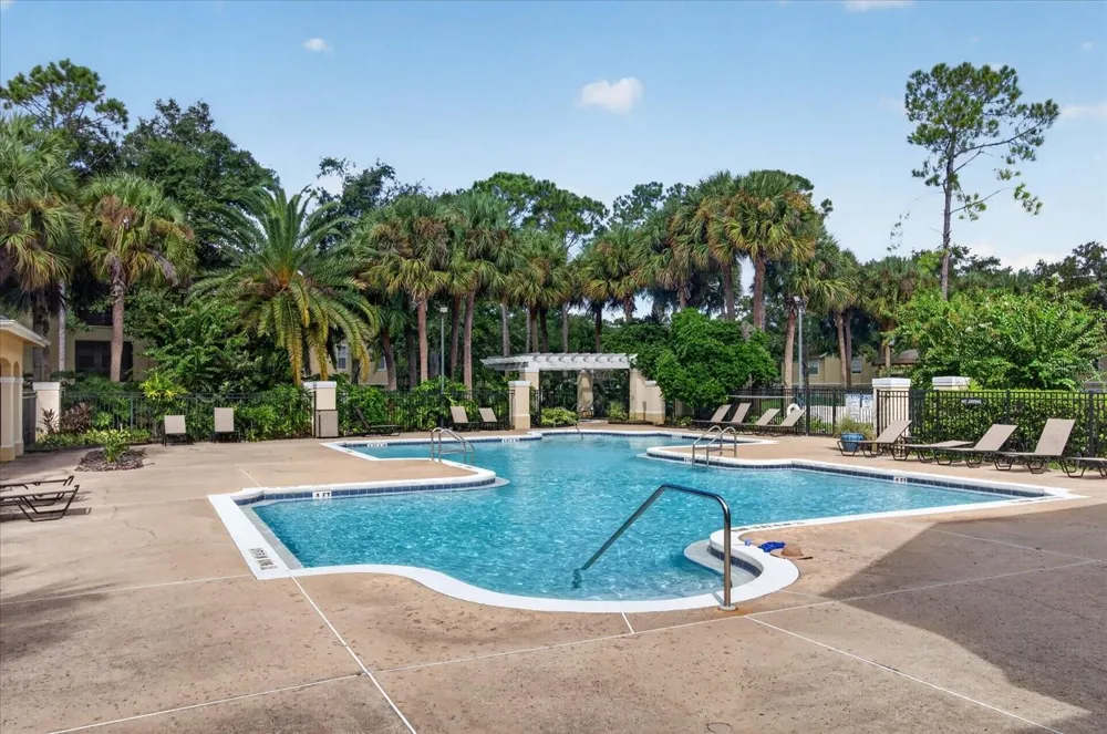 2612 ROBERT TRENT JONES DRIVE #711 Orlando, FL 32835