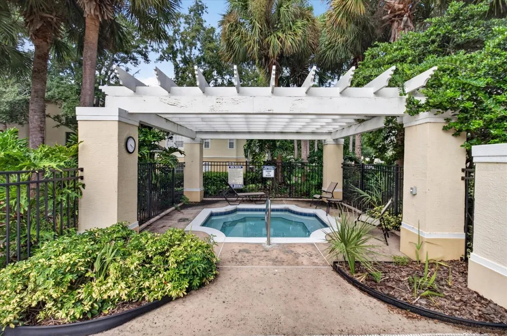 2612 ROBERT TRENT JONES DRIVE #711 Orlando, FL 32835