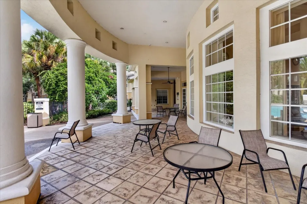 2612 ROBERT TRENT JONES DRIVE #711 Orlando, FL 32835