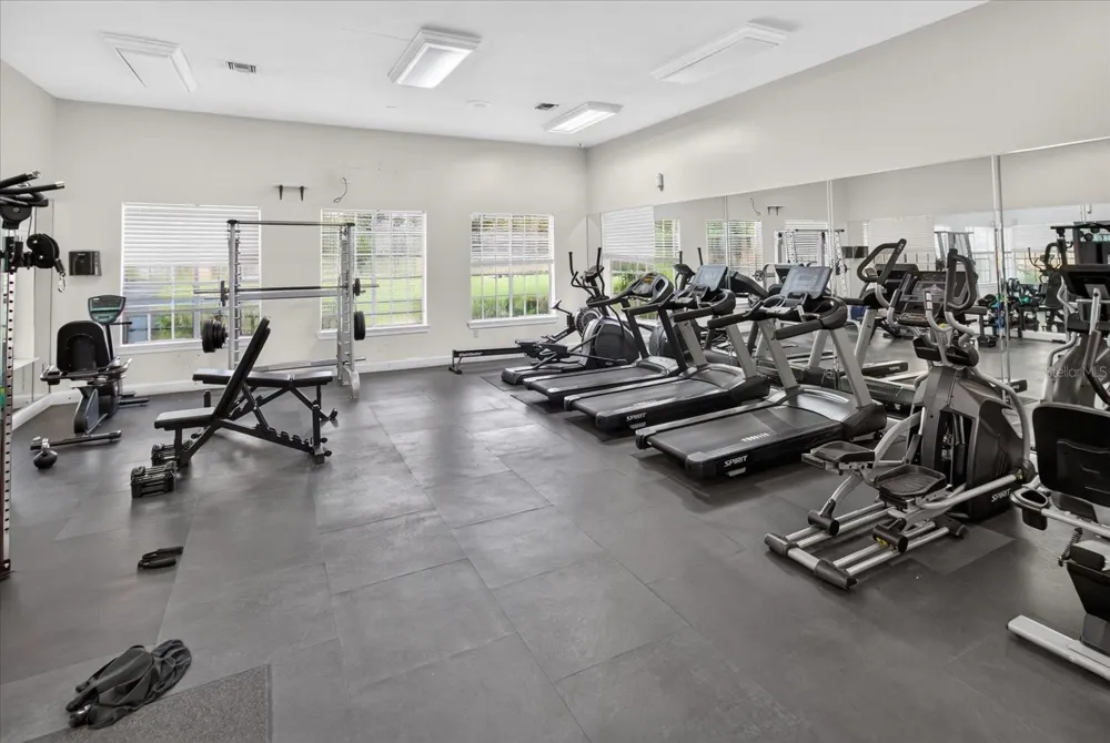 2612 ROBERT TRENT JONES DRIVE #711 Orlando, FL 32835