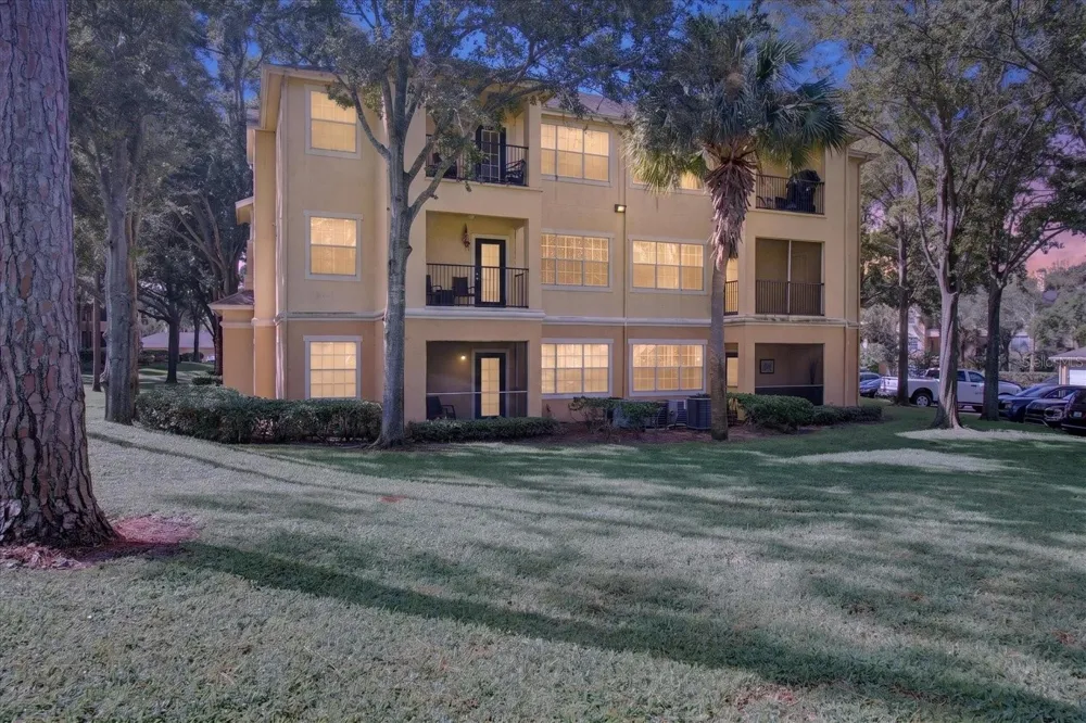 2612 ROBERT TRENT JONES DRIVE #711 Orlando, FL 32835