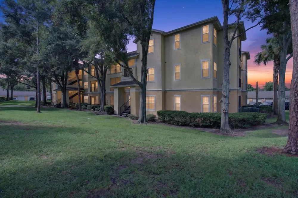 2612 ROBERT TRENT JONES DRIVE #711 Orlando, FL 32835