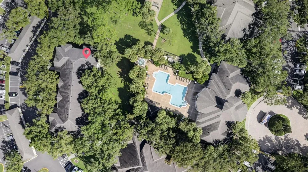 2612 ROBERT TRENT JONES DRIVE #711 Orlando, FL 32835