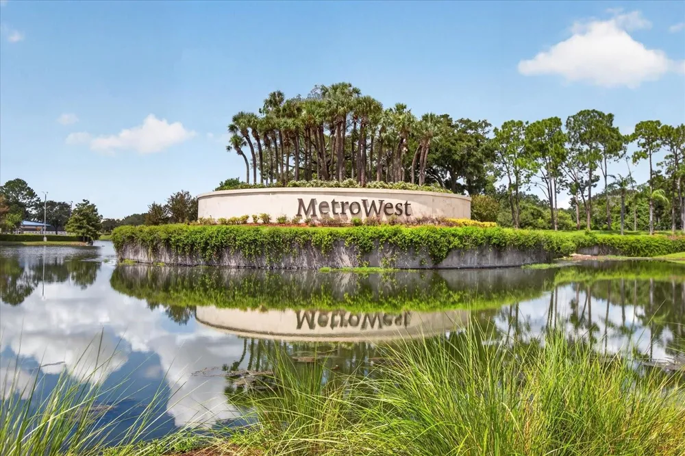 2612 ROBERT TRENT JONES DRIVE #711 Orlando, FL 32835