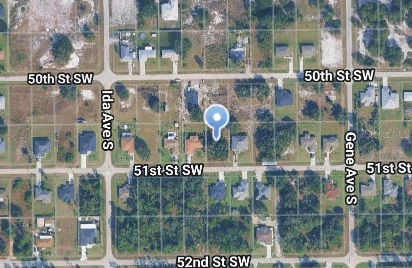 2810 51ST STREET SW Lehigh Acres, FL 33976