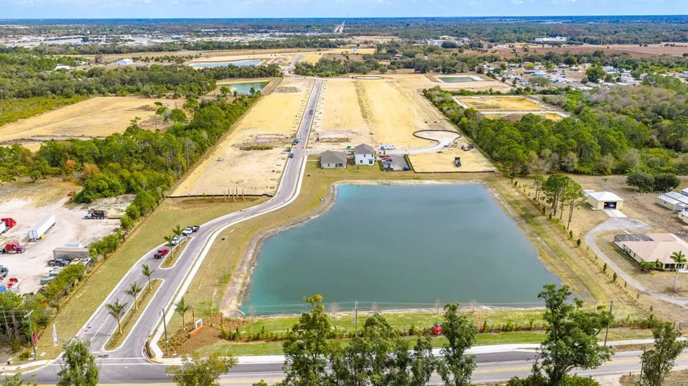 6778 EQUINOX LANE North Fort Myers, FL 33917