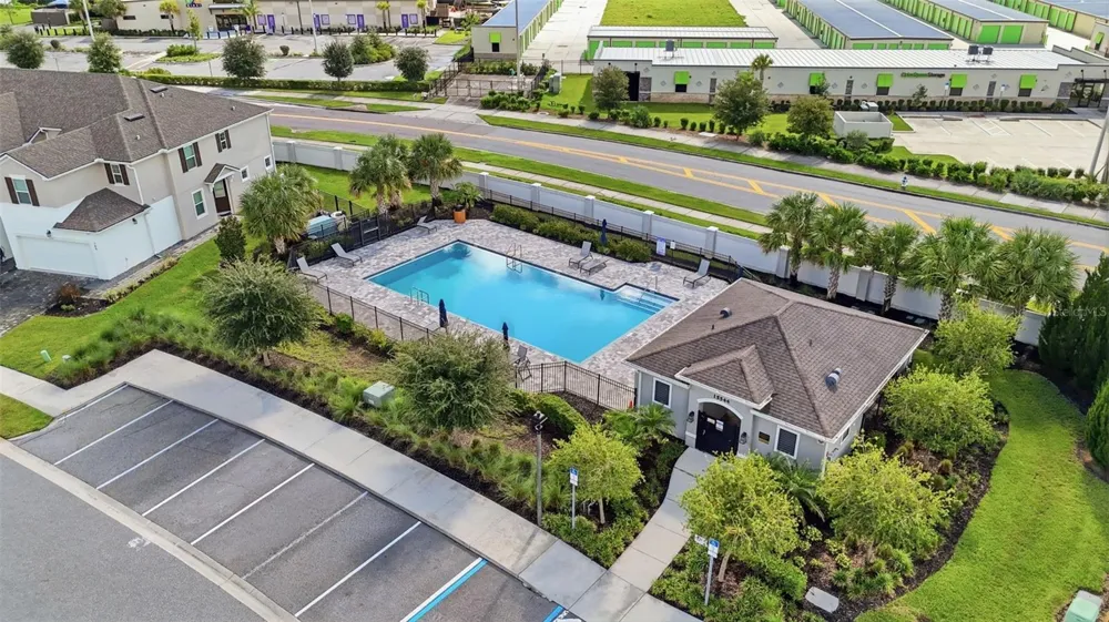 932 SPRING PALMS LOOP Orlando, FL 32828