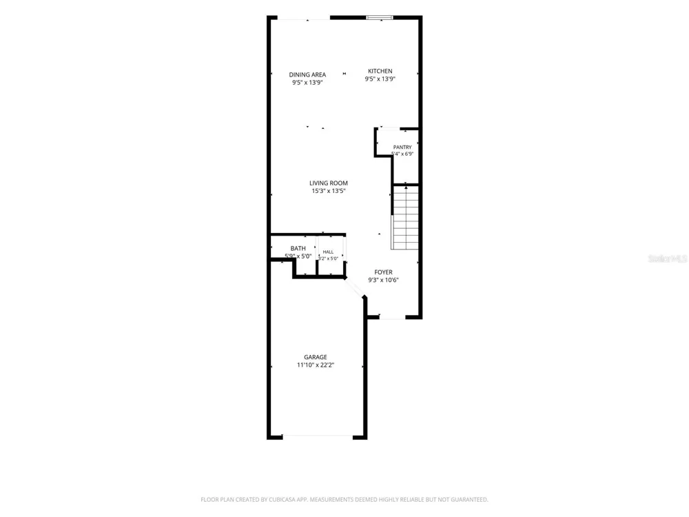 932 SPRING PALMS LOOP Orlando, FL 32828