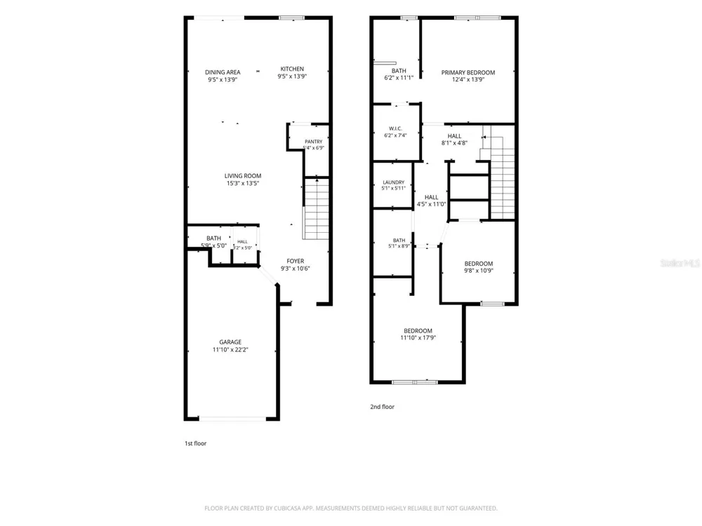 932 SPRING PALMS LOOP Orlando, FL 32828