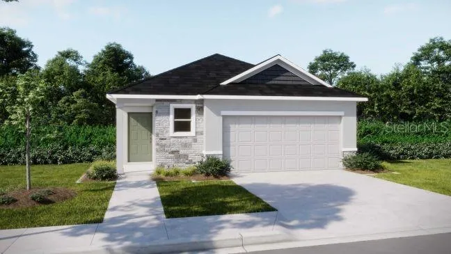 25462 CALUSA DRIVE Punta Gorda, FL 33955