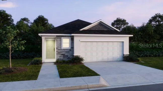 25462 CALUSA DRIVE Punta Gorda, FL 33955