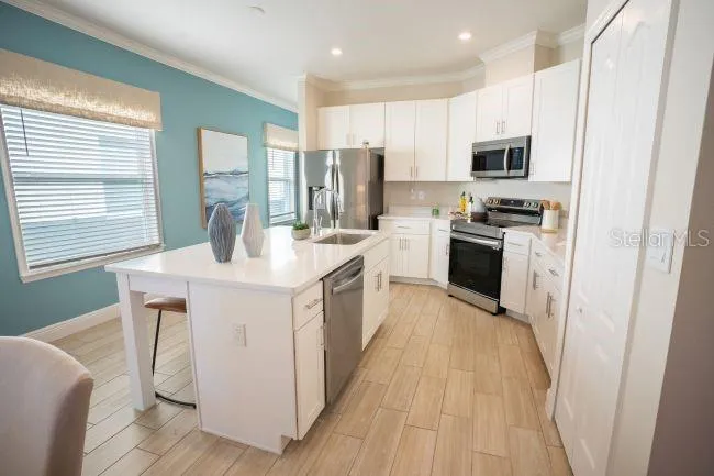 25462 CALUSA DRIVE Punta Gorda, FL 33955