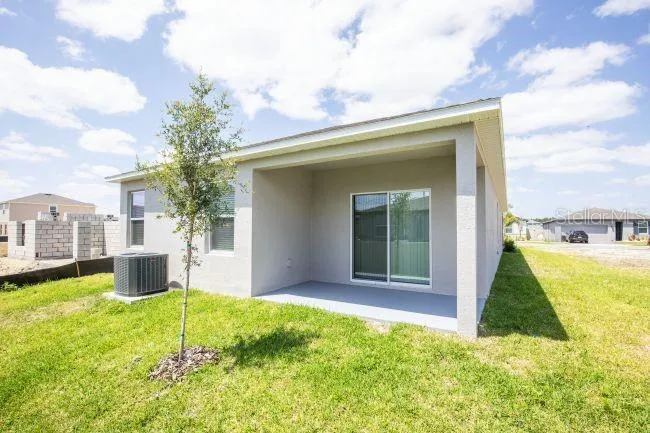 25462 CALUSA DRIVE Punta Gorda, FL 33955