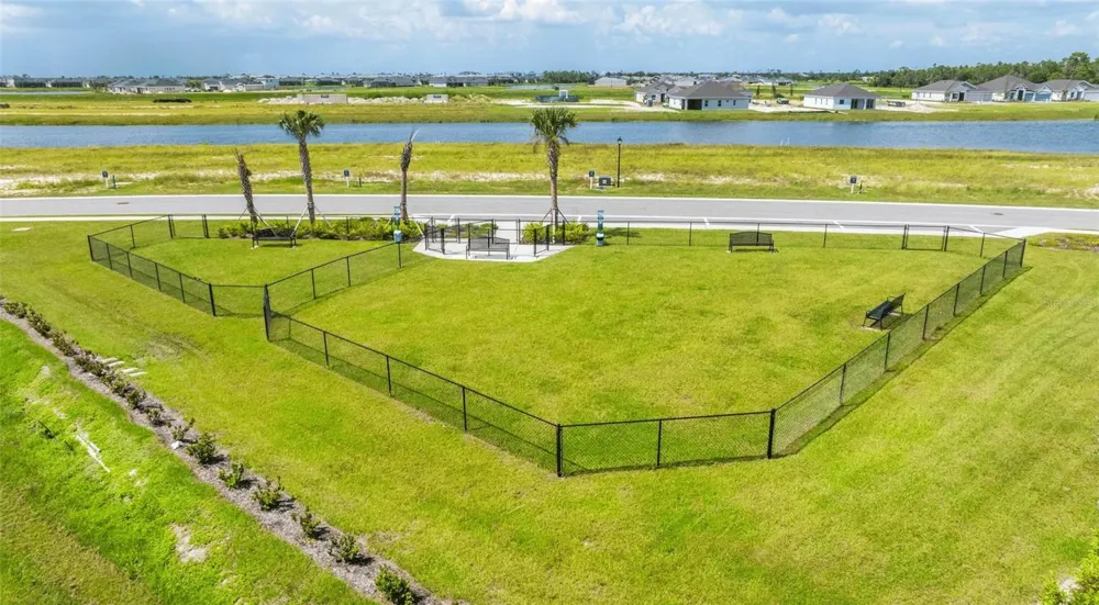 25462 CALUSA DRIVE Punta Gorda, FL 33955