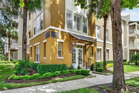 1411 CELEBRATION AVENUE #103