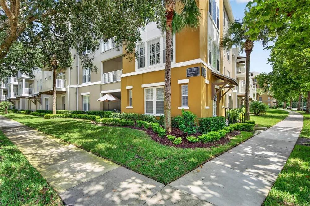 1411 CELEBRATION AVENUE #103 Celebration, FL 34747