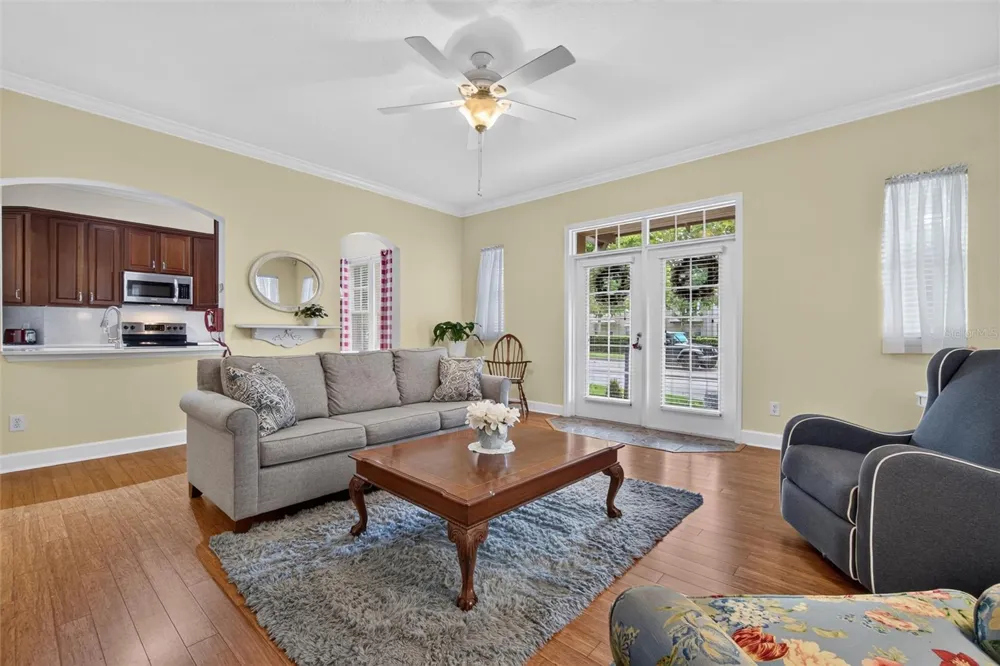 1411 CELEBRATION AVENUE #103 Celebration, FL 34747